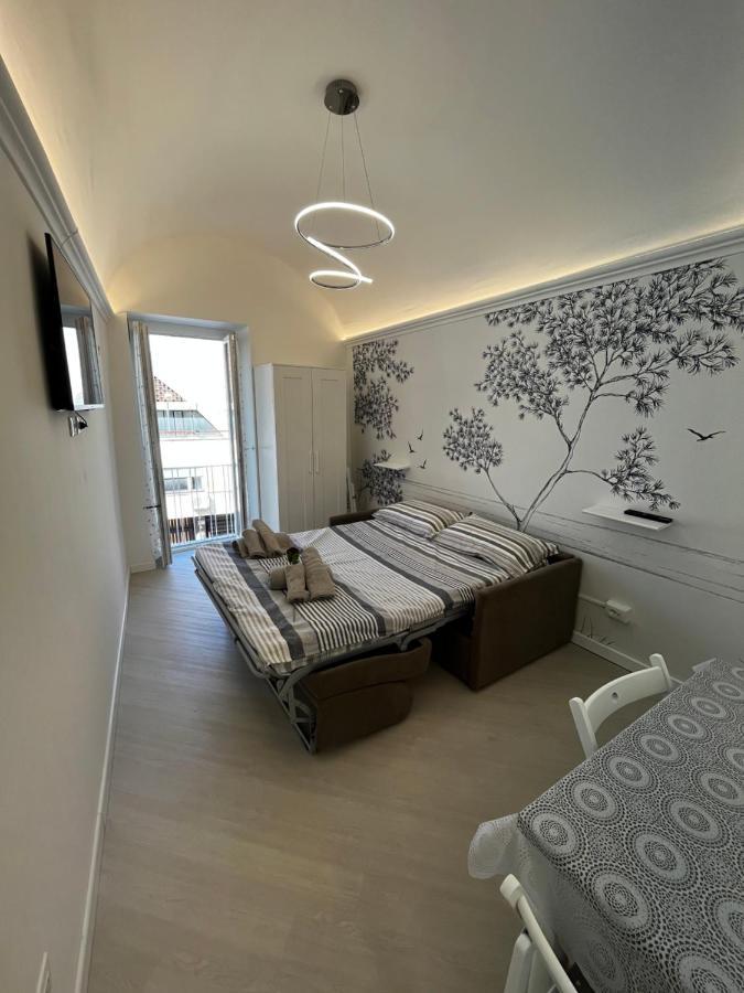Appartamento Sanremo Delight In The Center #Casino# Free Wifi# Esterno foto