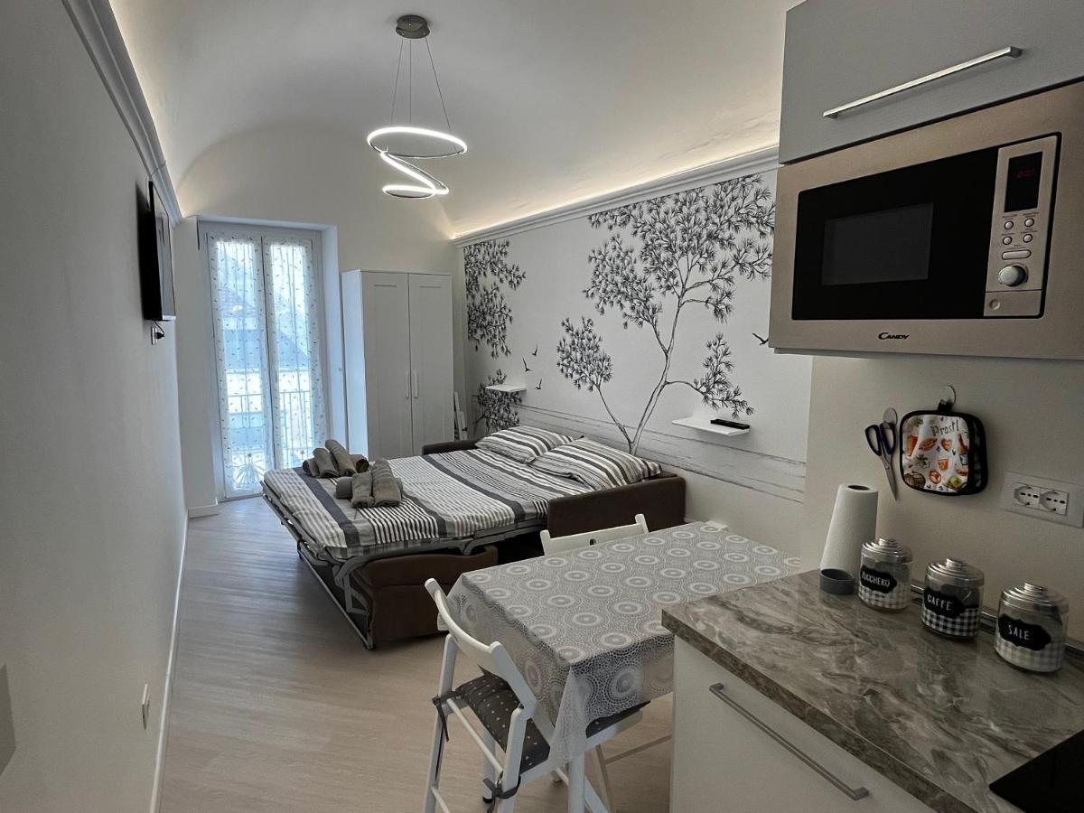 Appartamento Sanremo Delight In The Center #Casino# Free Wifi# Esterno foto